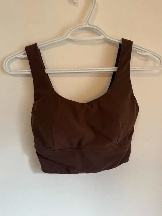 Lululemon Align Bra *C/D Cup
Java - Picture 6 of 7